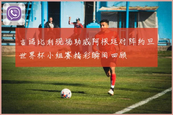 吉诺比利现场助威阿根廷对阵约旦世界杯小组赛精彩瞬间回顾